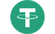 USDT Tether Kryptowährung Einzahlung